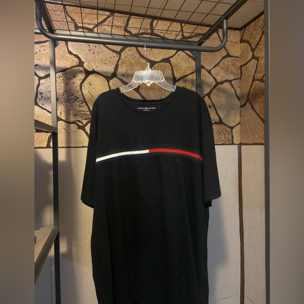 Tommy hilfiger tee